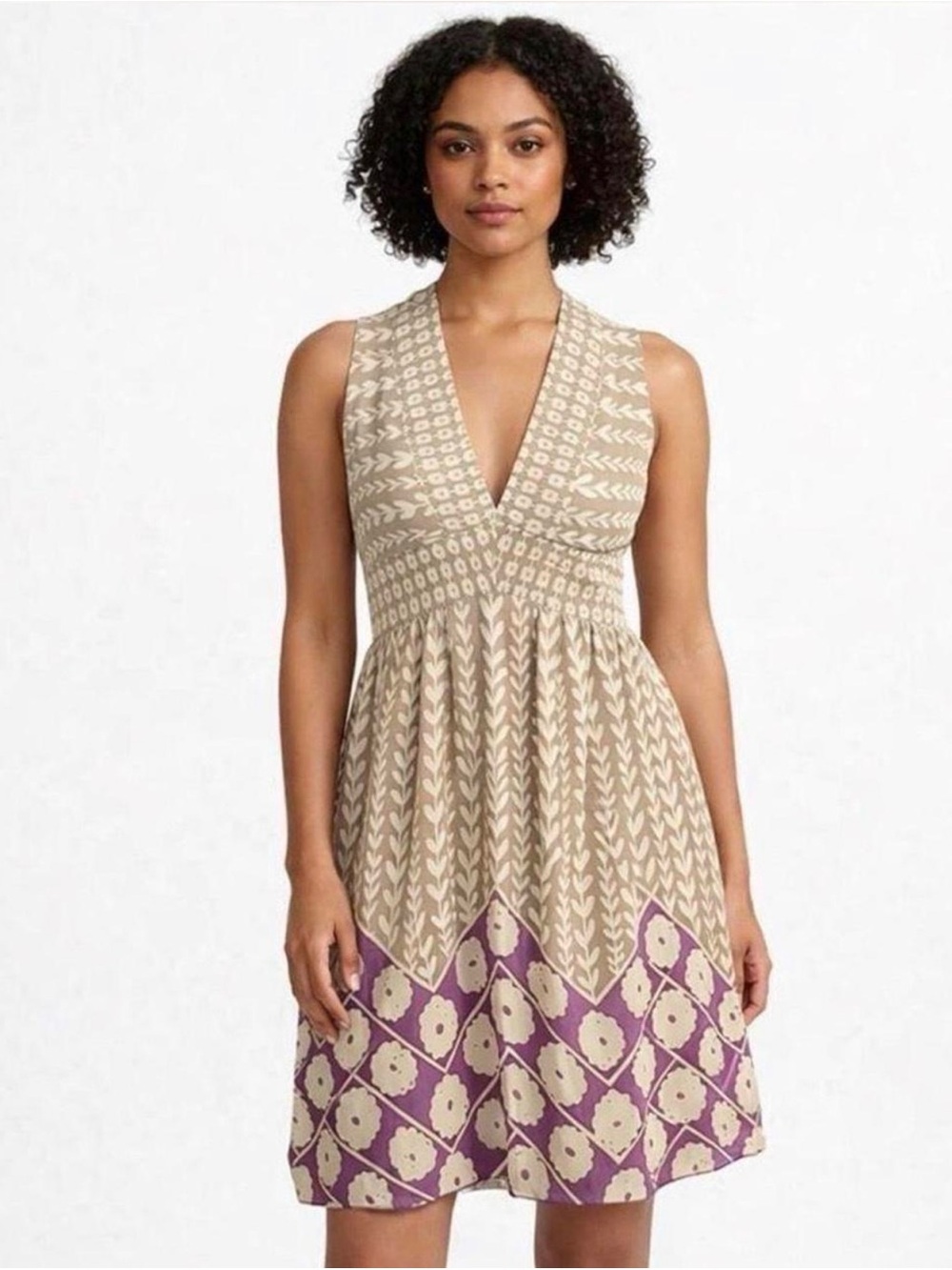 Anna Sui for Anthropologie Dress- size 8